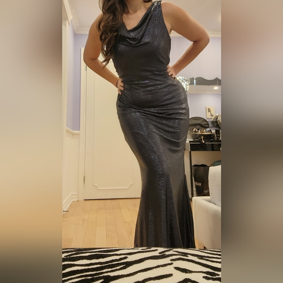 Evening Dress - Formal - Prom - Gala - Picture 7 of 9